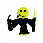 firecracker smile postcards