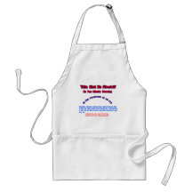 Firedrill 3 aprons