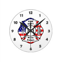 Firefighter 9/11