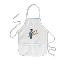 Firefighter Aprons