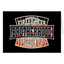 Firefighter Brotherhood