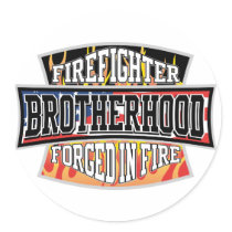 Firefighter Brotherhood