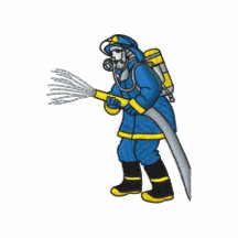 Firefighter
