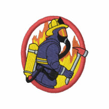 Firefighter
