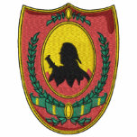 Firefighter Embroidered Shirt