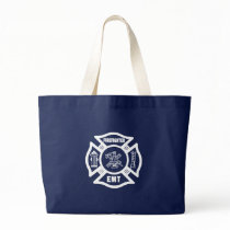 Firefighter EMT Bags