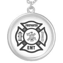 Firefighter EMT
