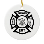 Firefighter EMT