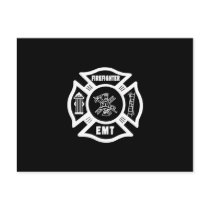 Firefighter EMT