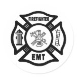 Firefighter EMT