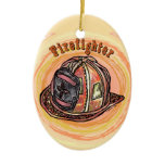 Firefighter Helmet