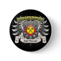 Firefighter Heraldry