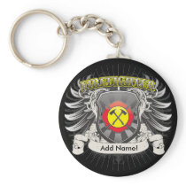 Firefighter Heraldry