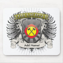 Firefighter Heraldry