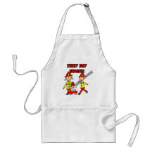 Firefighter Heroes Tshirts and Gifts Aprons