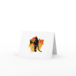 Firefighter IN Flames