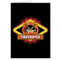 Firefighter Logo