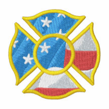 Firefighter Logo