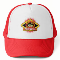 Firefighter Logo