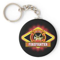 Firefighter Logo
