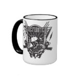 Firefighter Mug