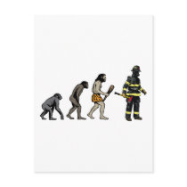 Firefighter
