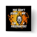 Firefighter Scare
