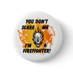 Firefighter Scare