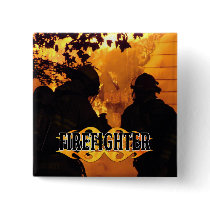 Firefighter Team Buttons