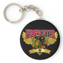 Firefighter Wings