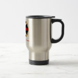Firefighters Are True Heros Mug