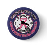 Firefighters For A Cure Breast Cancer