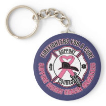 Firefighters For A Cure Breast Cancer