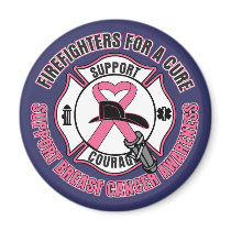 Firefighters For A Cure Breast Cancer