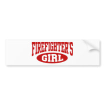 Firefighter's Girl