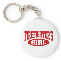 Firefighter's Girl