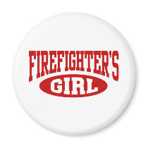 Firefighter's Girl