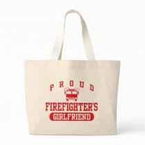 Firefighter's Girlfriend Bags