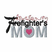 Firefighter's Mom