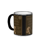 Firefighters Prayer Coffee Mugs