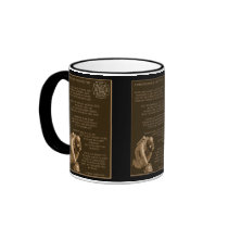 Firefighters Prayer Coffee Mugs