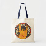 Firefighters Rock! Bag