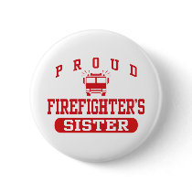 Firefighter's Sister Pins