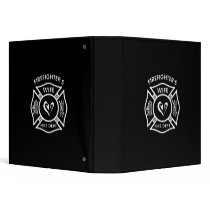 Firefighter's Wife
