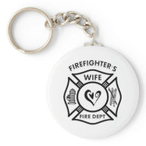 Firefighters Wife