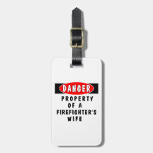 Firefighters Wife Property