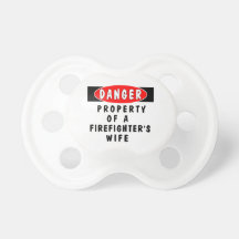 Firefighters Wife Property