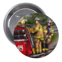 Firefighting - Only you can prevent fires Buttons