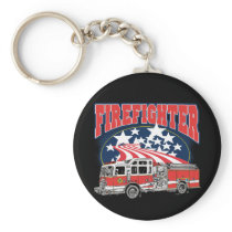 Firefighting Truck