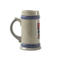 Firefighting Truck Coffee Mug